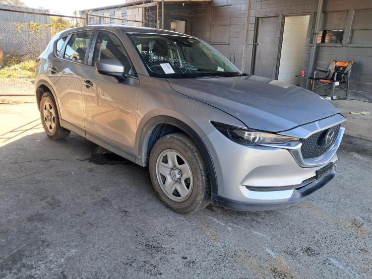 Mazda Cx5 2018
