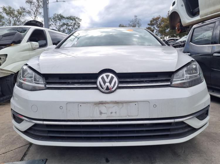 Volkswagen Golf 2019