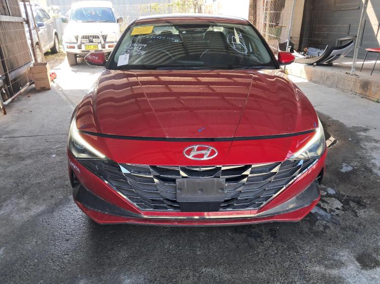 Hyundai I30 2023