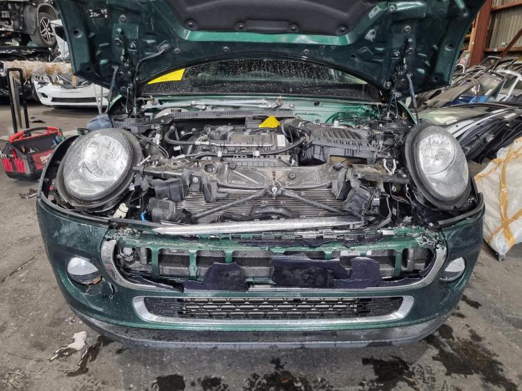 Mini Cooper 2017