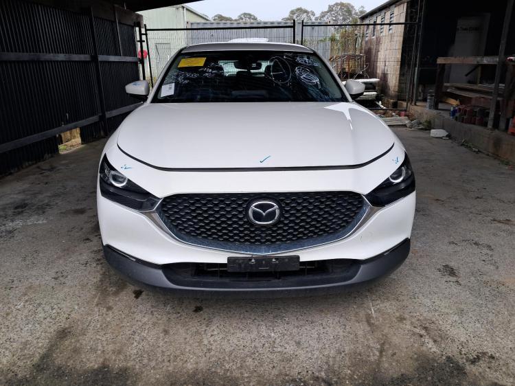 Mazda Cx30 2021