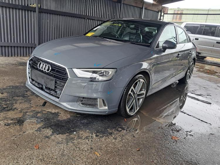 audi A3 8V Nov 2016 Parts & Wrecking