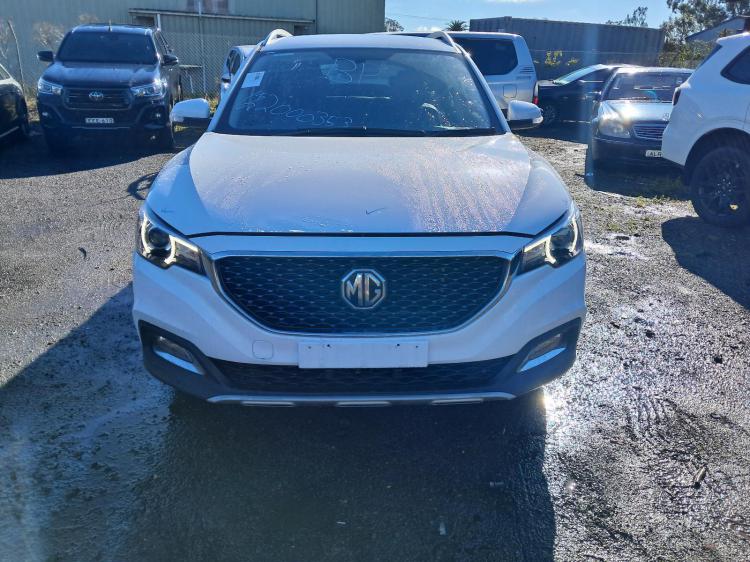 Mg Zs 2023