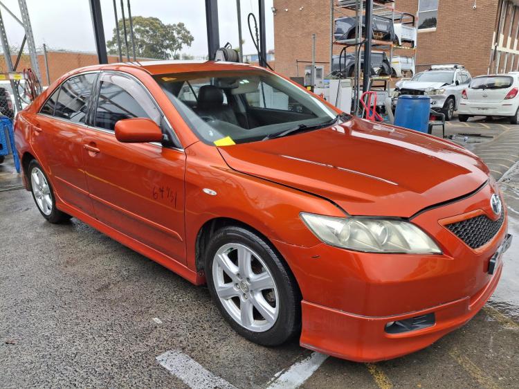 Toyota Camry 2008