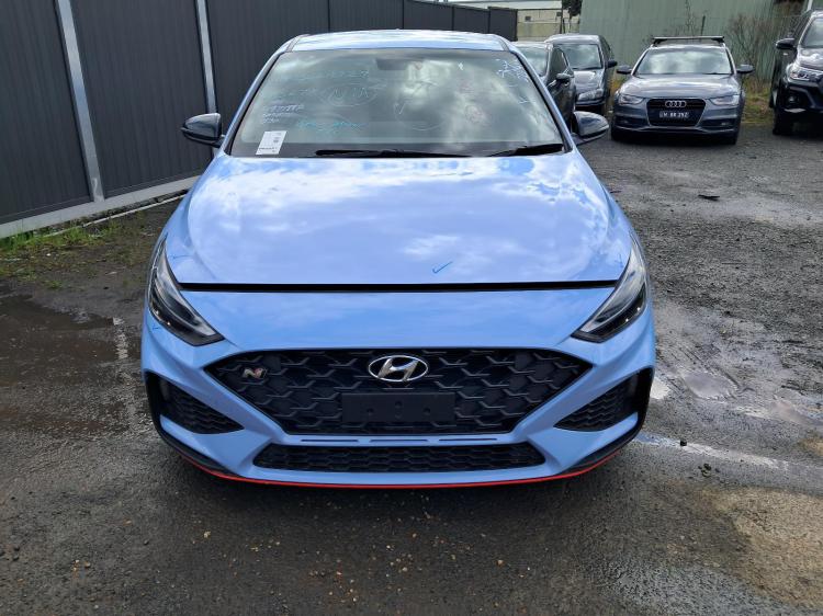 Hyundai I30 N 2022