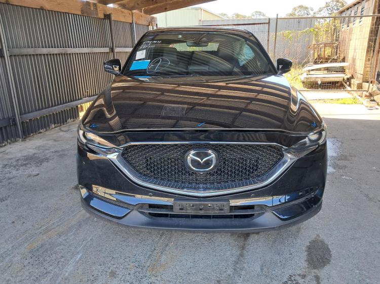 Mazda Cx5 2019