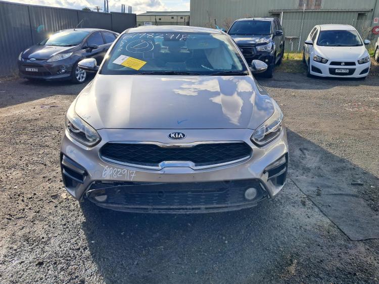 Kia Cerato 2018