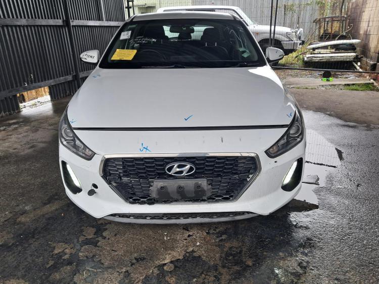 Hyundai I30 2019
