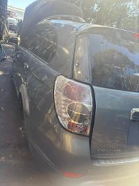 Holden Captiva 2013