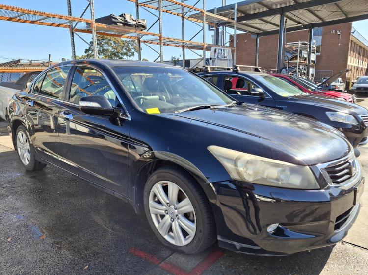 Honda Accord 2009