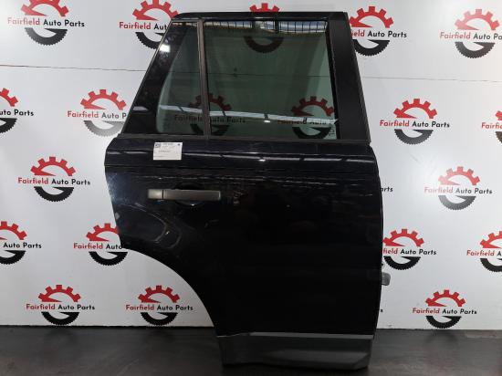 Land Rover Rangerover Sport 2011