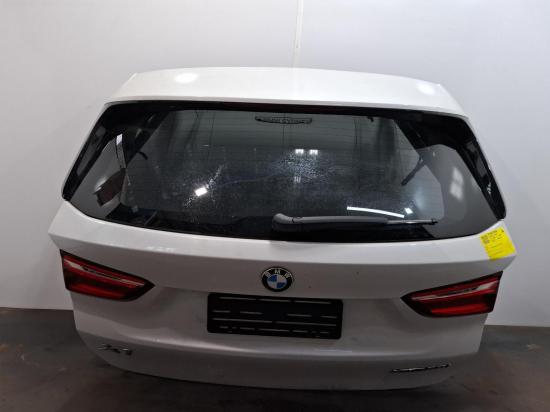 Bmw X1 2018