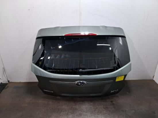 Subaru Xv 2013