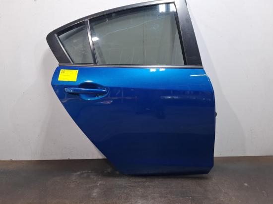 Mazda 3 2013