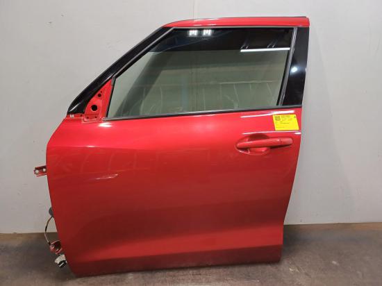 Suzuki Swift 2019