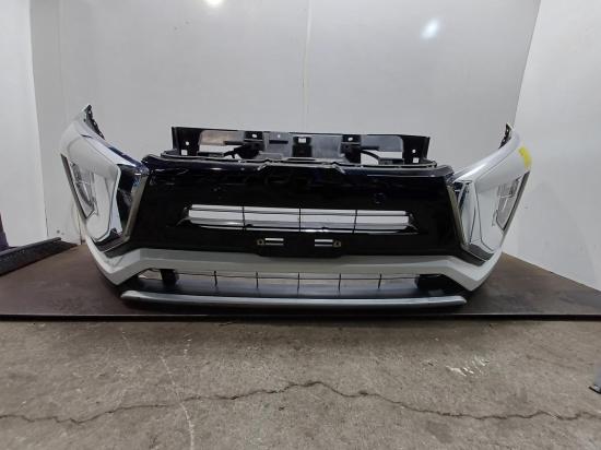 Mitsubishi Eclipse Cross 2018