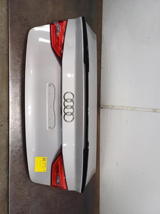 Audi A3 2014
