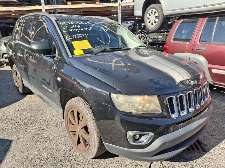Jeep Compass 2014