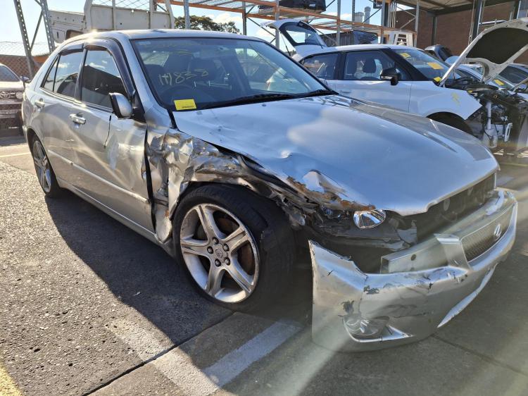 Lexus Is200/is300 2003