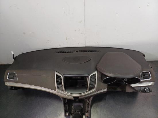 Holden Commodore 2013