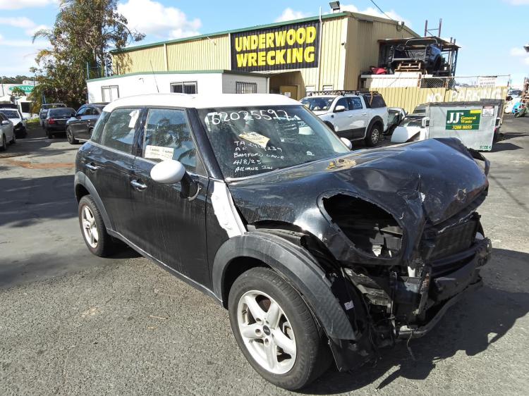 Mini Countryman R60 2013