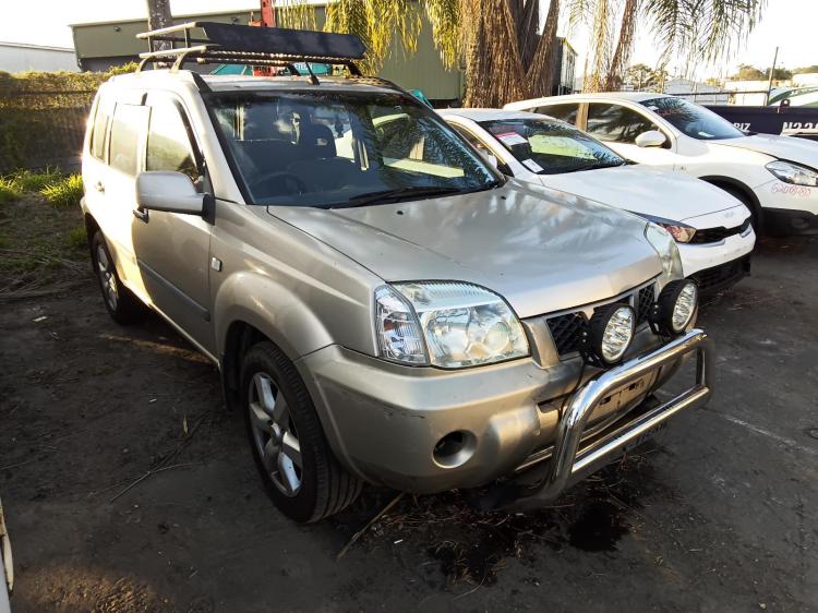 Nissan X Trail 2005