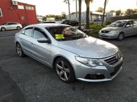 Volkswagen Passat 2011