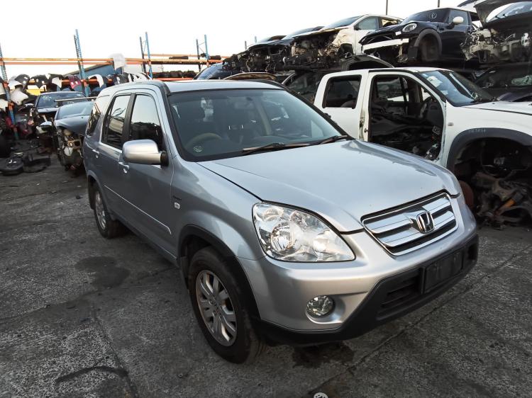 Honda Cr V 2005