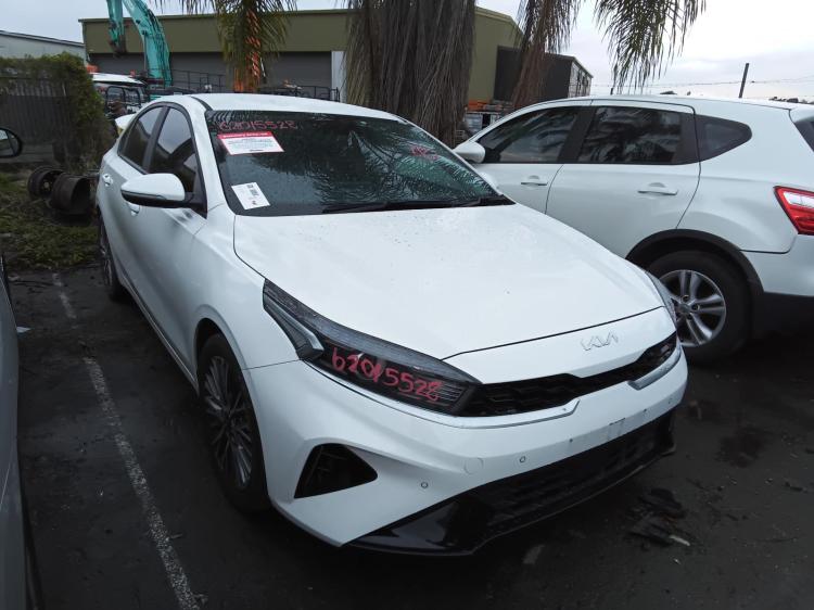 Kia Cerato 2021