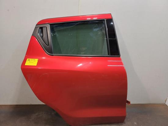 Suzuki Swift 2019