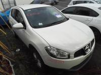 Nissan Dualis 2014