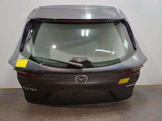 Mazda Cx30 2024