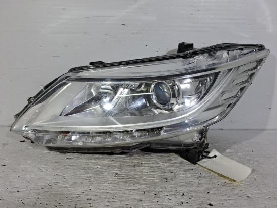 Honda Odyssey 2014
