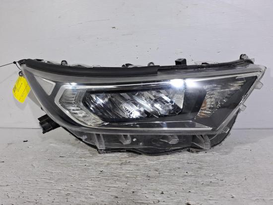 Toyota Rav4 2019