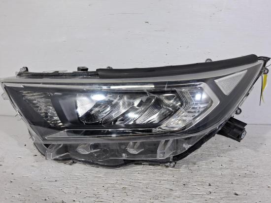 Toyota Rav4 2019