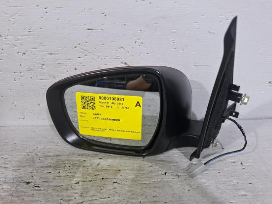 Suzuki Swift 2019