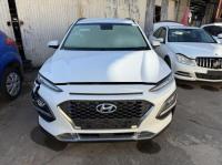 Hyundai Kona 2018
