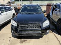 Toyota Rav 4 2012