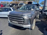 Ldv T60 2022