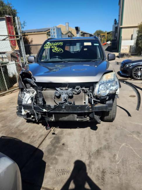Nissan X Trail 2013