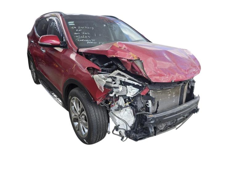 Hyundai Santa Fe 2015