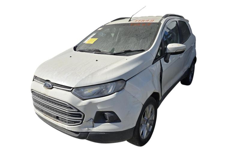Ford Ecosport 2015