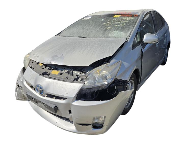 Toyota Prius 2010