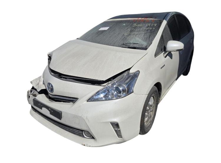 Toyota Prius 2014
