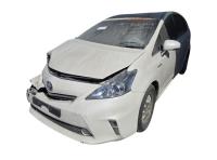 Toyota Prius 2014