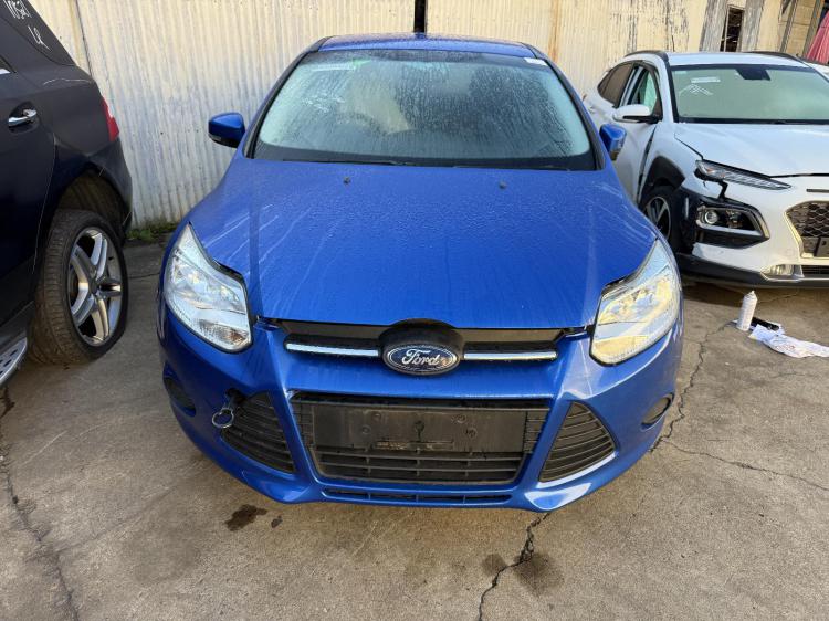 Ford Focus 2013