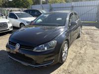 Volkswagen Golf 2013