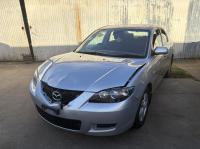 Mazda 3 2008