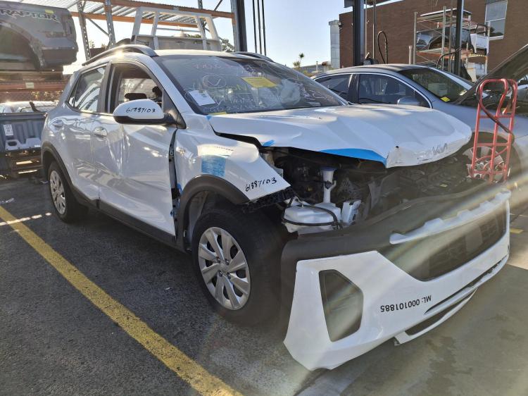 Kia Stonic 2024