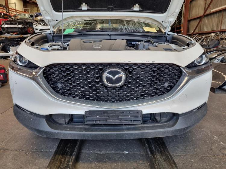 Mazda Cx30 2023